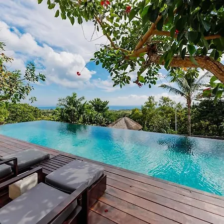 Villa Terracotta Uluwatu
